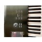 Used KORG NAUTILUS 88 KEY Keyboard Workstation