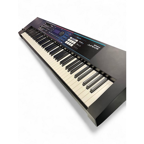 Used Roland JUNO DS88 Synthesizer