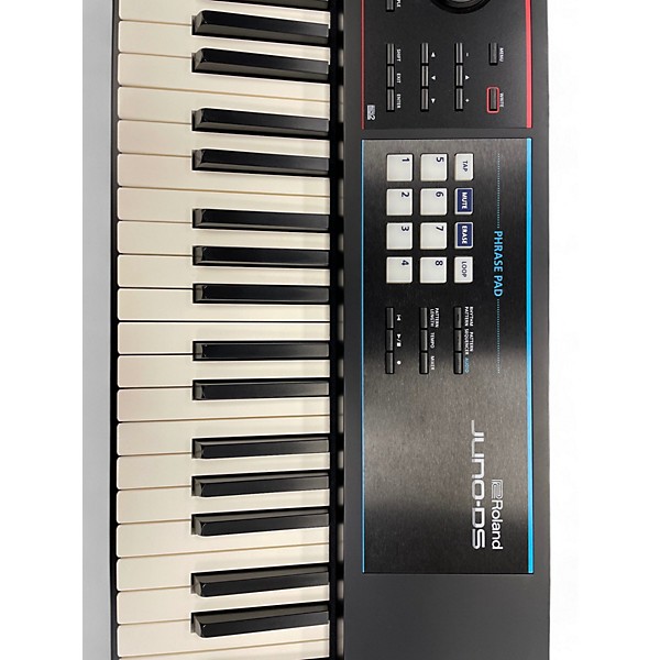 Used Roland JUNO DS88 Synthesizer