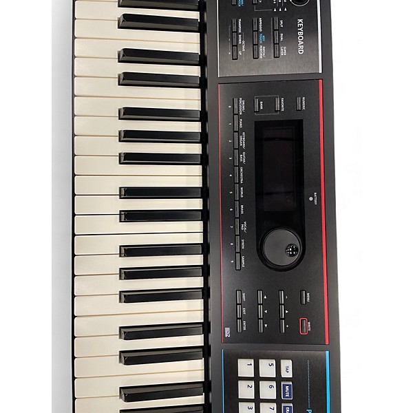 Used Roland JUNO DS88 Synthesizer