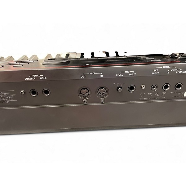 Used Roland JUNO DS88 Synthesizer