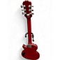 Used Epiphone Les Paul Special I Red Solid Body Electric Guitar