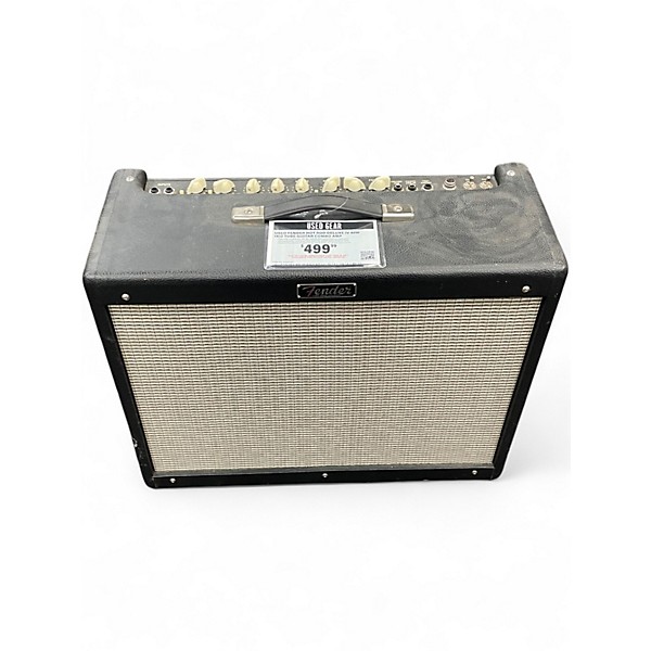 Used Fender Hot Rod Deluxe IV 40W 1x12 Tube Guitar Combo Amp