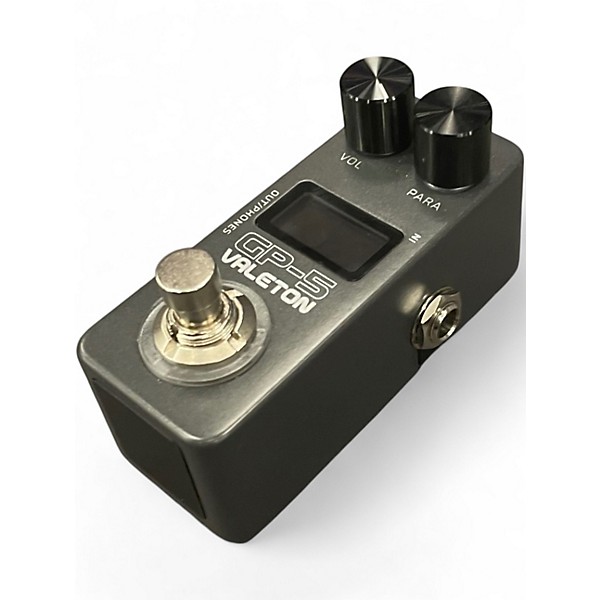 Used Valeton GP-5 Effect Processor