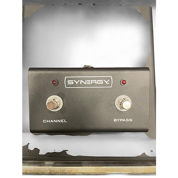 Used Peavey SYN-1 Guitar Preamp