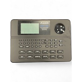 Used Alesis SR16 Drum Machine