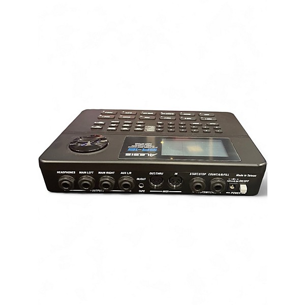 Used Alesis SR16 Drum Machine