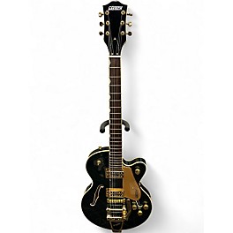 Used Gretsch Guitars G5655TG Emerald Green Hollow Body Electric Guitar