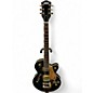 Used Gretsch Guitars G5655TG Emerald Green Hollow Body Electric Guitar thumbnail