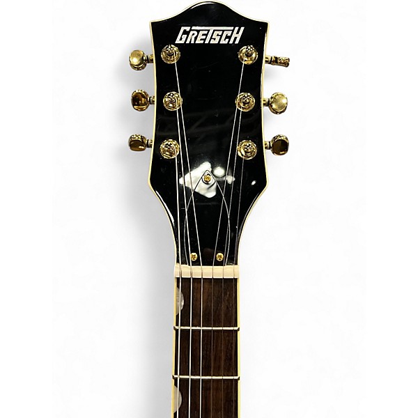 Used Gretsch Guitars G5655TG Emerald Green Hollow Body Electric Guitar