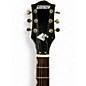 Used Gretsch Guitars G5655TG Emerald Green Hollow Body Electric Guitar