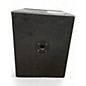 Used Alto TX212S Powered Subwoofer