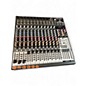Used Behringer X2442FX Unpowered Mixer thumbnail