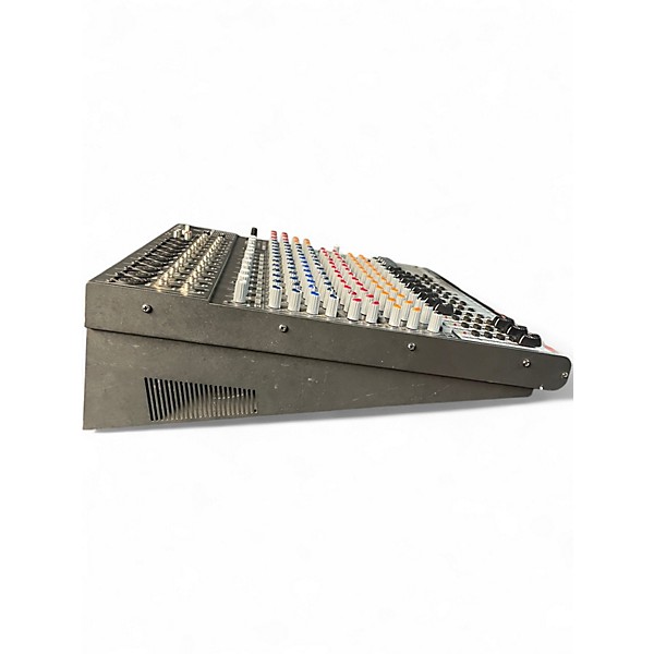 Used Behringer X2442FX Unpowered Mixer