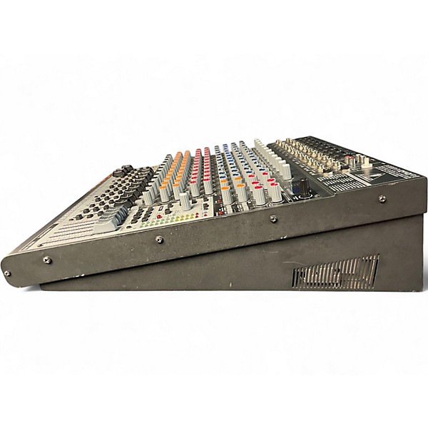 Used Behringer X2442FX Unpowered Mixer