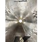 Used Zildjian 16in K Thin Dark Crash Cymbal