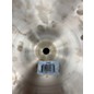 Used Zildjian 16in K Thin Dark Crash Cymbal