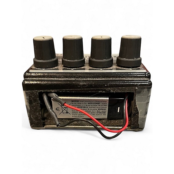 Used DOD FX57 Effect Pedal