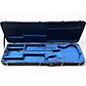 Used Schecter Guitar Research sgr6 Bass Case