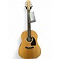 Used Gibson G-45 Natural Acoustic Guitar thumbnail