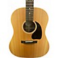 Used Gibson G-45 Natural Acoustic Guitar