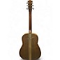 Used Gibson G-45 Natural Acoustic Guitar