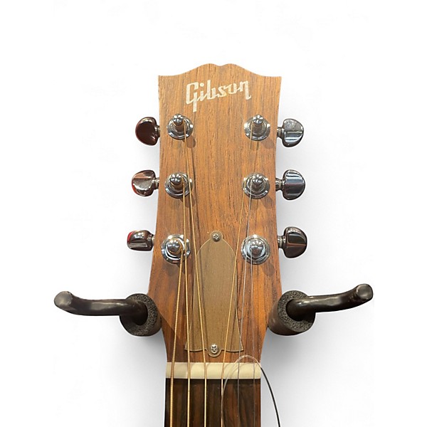 Used Gibson G-45 Natural Acoustic Guitar