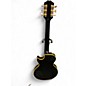 Used Epiphone joe bonamassa 1959 les paul custom Ebony Solid Body Electric Guitar