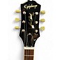 Used Epiphone joe bonamassa ltd ed 1960 les paul norm burst Solid Body Electric Guitar
