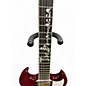 Used Epiphone joe bonamassa 1963 sg custom Heritage Cherry Solid Body Electric Guitar