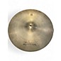 Used Zildjian 20in 20inch Ping Ride Cymbal thumbnail