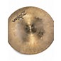 Used Zildjian 20in 20inch Ping Ride Cymbal