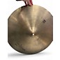 Used Zildjian 20in 20inch Ping Ride Cymbal