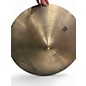 Used Zildjian 20in 20inch Ping Ride Cymbal