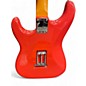 Used Fender 1961 AMERICAN VINTAGE II Fiesta Red Solid Body Electric Guitar