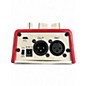 Used TC Helicon VoiceTone Mic Mechanic Vocal Processor