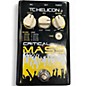 Used TC Helicon Critical Mass Vocal Processor thumbnail