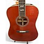 Used D'Angelico EXCEL LEXINGTON Vintage Natural Acoustic Electric Guitar