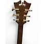 Used D'Angelico EXCEL LEXINGTON Vintage Natural Acoustic Electric Guitar