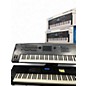 Used Yamaha Montage 76 Key Synthesizer thumbnail