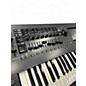 Used Yamaha Montage 76 Key Synthesizer