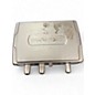 Used M-Audio FAST TRACK Audio Converter
