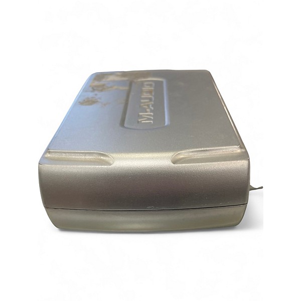 Used M-Audio FAST TRACK Audio Converter