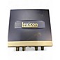 Used Lexicon ALPHA V Audio Interface