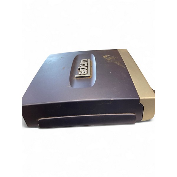 Used Lexicon ALPHA V Audio Interface