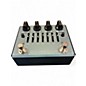 Used Darkglass microtubes x ultra Bass Effect Pedal thumbnail