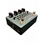Used Darkglass microtubes x ultra Bass Effect Pedal