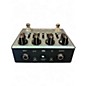 Used Darkglass microtubes x ultra Bass Effect Pedal