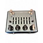 Used Darkglass microtubes x ultra Bass Effect Pedal