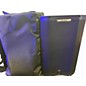 Used Harbinger V4415 Powered Speaker thumbnail
